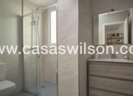 New Build - Apartment - Vera - El Playazo