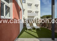 New Build - Apartment - Vera - El Playazo