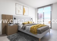 New Build - Apartment - Vera - Pueblo Salinas