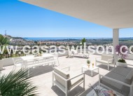 New Build - Apartment - Vera - Pueblo Salinas