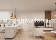 New Build - Apartment - Vera - Vera playa