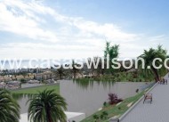 New Build - Apartment - Vera - Vera playa