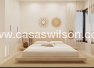 New Build - Apartment - Vera - Vera playa