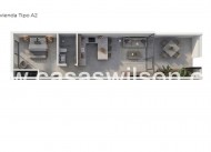 New Build - Apartment - Vera - Vera playa