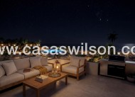 New Build - Apartment - Vera - Vera playa