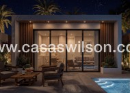 New Build - Apartment - Vera - Vera playa