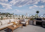 New Build - Apartment - Vera - Vera playa