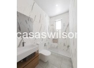 New Build - Apartment - Villajoyosa - Cala de Finestrat