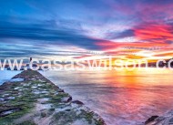 New Build - Apartment - Villajoyosa - Cala de Finestrat