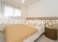 New Build - Apartment - Villajoyosa - Cala de Finestrat