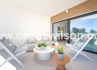 New Build - Apartment - Villajoyosa - Cala de Finestrat