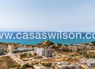 New Build - Apartment - Villajoyosa - Gasparot