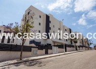 New Build - Apartment - Villajoyosa - Gasparot
