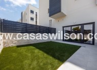New Build - Apartment - Villajoyosa - Gasparot