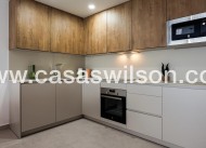New Build - Apartment - Villajoyosa - Gasparot