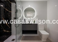 New Build - Apartment - Villajoyosa - Gasparot