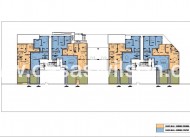New Build - Apartment - Villajoyosa - Gasparot