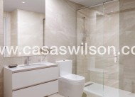 New Build - Apartment - Villajoyosa - Playa del Torres