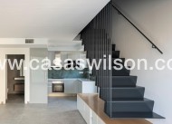 New Build - Apartment - Villajoyosa - Playa del Torres