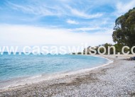 New Build - Apartment - Villajoyosa - Playa Les Torres