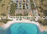 New Build - Apartment - Villajoyosa - Playas Del Torres