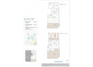 New Build - Apartment - Villajoyosa - Pueblo