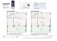 New Build - Apartment - Villajoyosa - Puntes del Moro