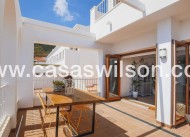 New Build - Apartment - Xeresa - Xeresa del monte
