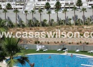 New Build - Apartment - Xeresa - Xeresa del monte