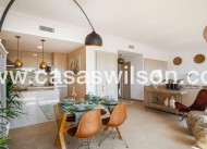 New Build - Apartment - Xeresa - Xeresa del monte