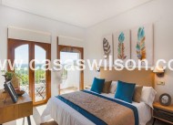 New Build - Apartment - Xeresa - Xeresa del monte