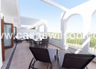 New Build - Apartment - Xeresa - Xeresa del monte