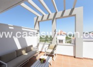 New Build - Apartment - Xeresa - Xeresa del monte