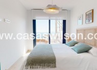 New Build - Appartement - Águilas - Isla del fraile