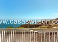 New Build - Appartement - Águilas - Isla del fraile