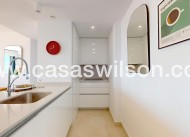 New Build - Appartement - Águilas - Isla del fraile