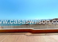 New Build - Appartement - Águilas - Isla del fraile