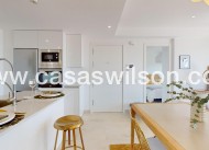 New Build - Appartement - Águilas - Isla del fraile