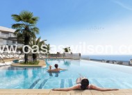 New Build - Appartement - Águilas - Isla del fraile