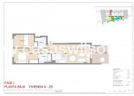 New Build - Appartement - Águilas - Playa de Levante