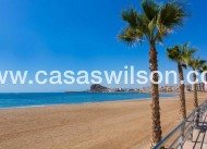 New Build - Appartement - Águilas - Playa del Hornillo