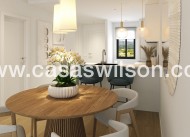 New Build - Appartement - Alfas del Pí - Escandinavia