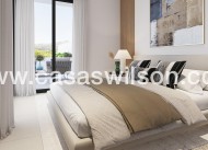 New Build - Appartement - Alfas del Pí - Escandinavia