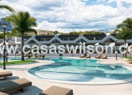 New Build - Appartement - Alfas del Pí - Escandinavia