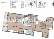 New Build - Appartement - Algorfa - Pueblo
