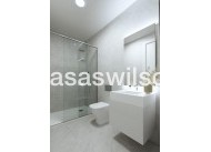 New Build - Appartement - Alhama De Murcia - CONDADO DE ALHAMA GOLF RESORT