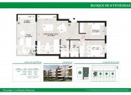 New Build - Appartement - Alhama De Murcia - CONDADO DE ALHAMA GOLF RESORT