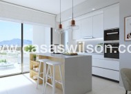 New Build - Appartement - Alhama De Murcia - CONDADO DE ALHAMA GOLF RESORT
