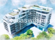 New Build - Appartement - Alicante - Benalua