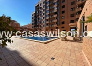 New Build - Appartement - Alicante - Carolinas Bajas
